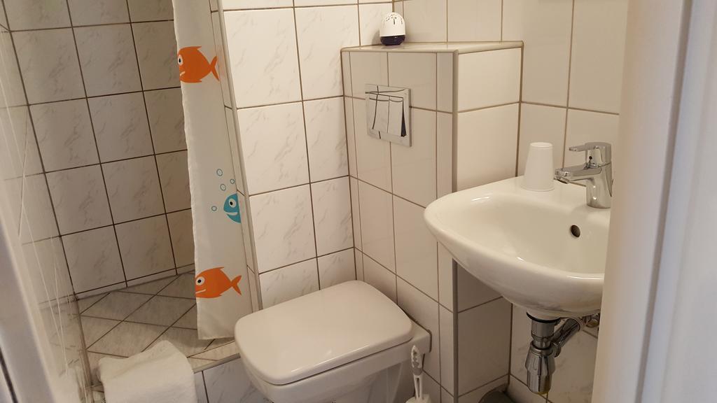 Pokoje Goscinne "Willa Mil" Karpacz Bagian luar foto